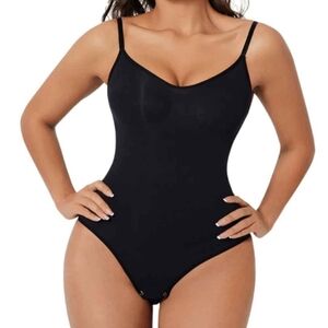 NWT HeyShape Snached Bodysuit